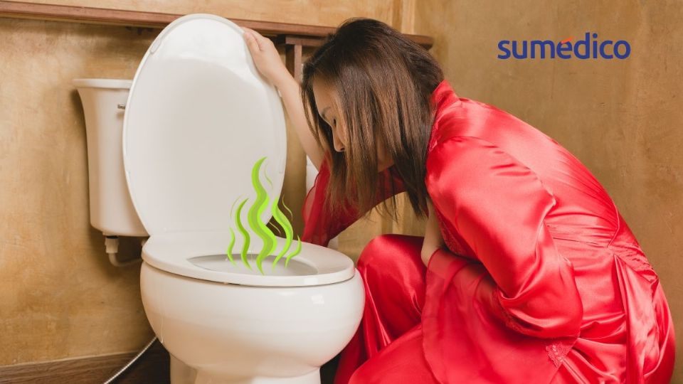 Descubre las estrategias para eliminar malos olores del baño