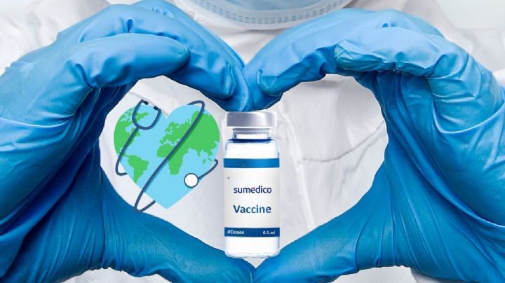 Bajas coberturas de vacunación en México: un riesgo para la salud global