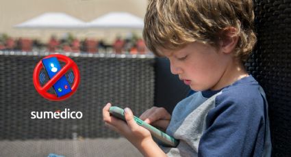 ¿A qué edad se recomienda que un niño tenga celular?
