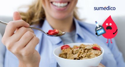 5 alimentos que debes evitar en el desayuno porque aumentan tu glucosa