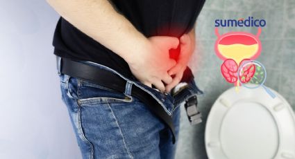 5 malos hábitos que dañan la salud de tu próstata