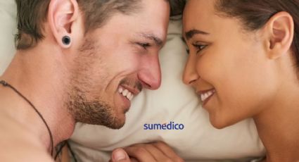 El sorprendente beneficio de tener intimidad antes de dormir