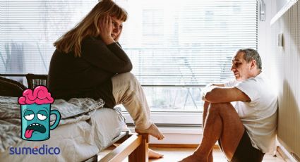 ¿Cuántas crisis de edad tendremos en la vida, según la psicología?