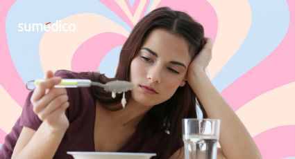 ¿Por qué enamorarse quita el hambre?