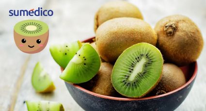 ¿Cómo ayuda el kiwi a controlar la glucosa?