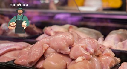 ¿Cómo preparar alimentos para evitar el contagio de gripe aviar?