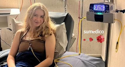“Solo me quedan días”: el testimonio de una joven con cáncer de colon