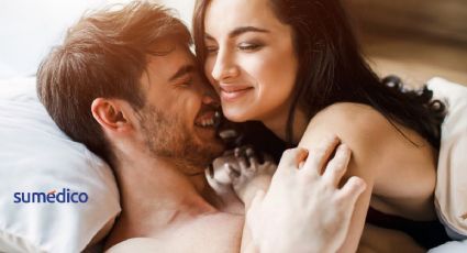 ¿Cuáles son las claves para disfrutar más durante la intimidad con tu pareja?