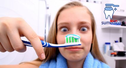 ¿Qué pasa en mi cuerpo si no me lavo los dientes al despertar?