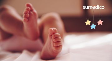 ¿Por qué los primeros mil días de un bebé son los más importantes de su vida?