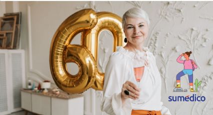Caminata 6-6-6: el método que transforma tu cuerpo después de los 60