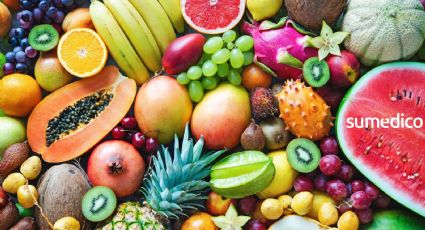¿Colesterol alto y pérdida muscular? Esta fruta podría ser la clave