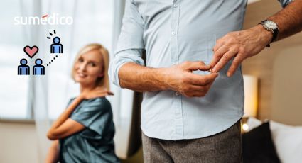¿Cuánto tiempo se tarda en sanar una infidelidad, según la psicología?
