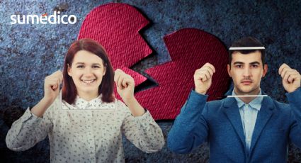 ¿Quiénes superan más rápido una ruptura amorosa: extrovertidos o introvertidos?
