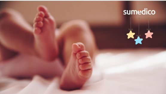 ¿Por qué los primeros mil días de un bebé son los más importantes de su vida?