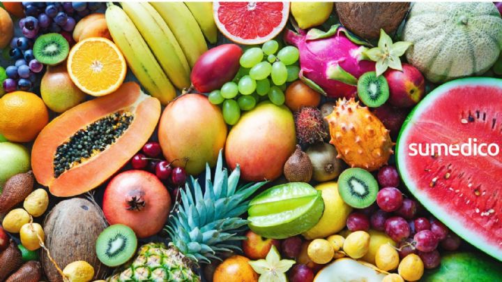 ¿Colesterol alto y pérdida muscular? Esta fruta podría ser la clave