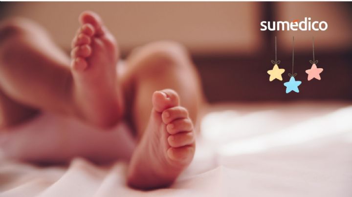 ¿Por qué los primeros mil días de un bebé son los más importantes de su vida?