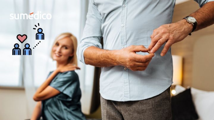 ¿Cuánto tiempo se tarda en sanar una infidelidad, según la psicología?