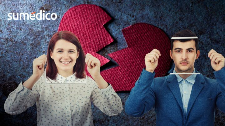 ¿Quiénes superan más rápido una ruptura amorosa: extrovertidos o introvertidos?