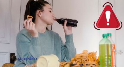 ¿A qué edad los malos hábitos de la juventud nos pasan factura? Estudio lo revela