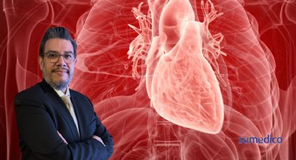 'Soy cardiólogo y esto debes hacer para reconocer una enfermedad cardiovascular'