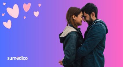 El significado de que siempre te enamores de personas más grandes, según la psicología