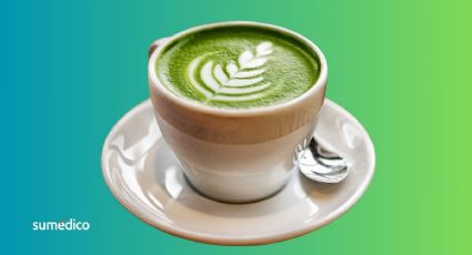 ¿Qué pasa si tomo té matcha todos los días? Este es su efecto en tu cuerpo