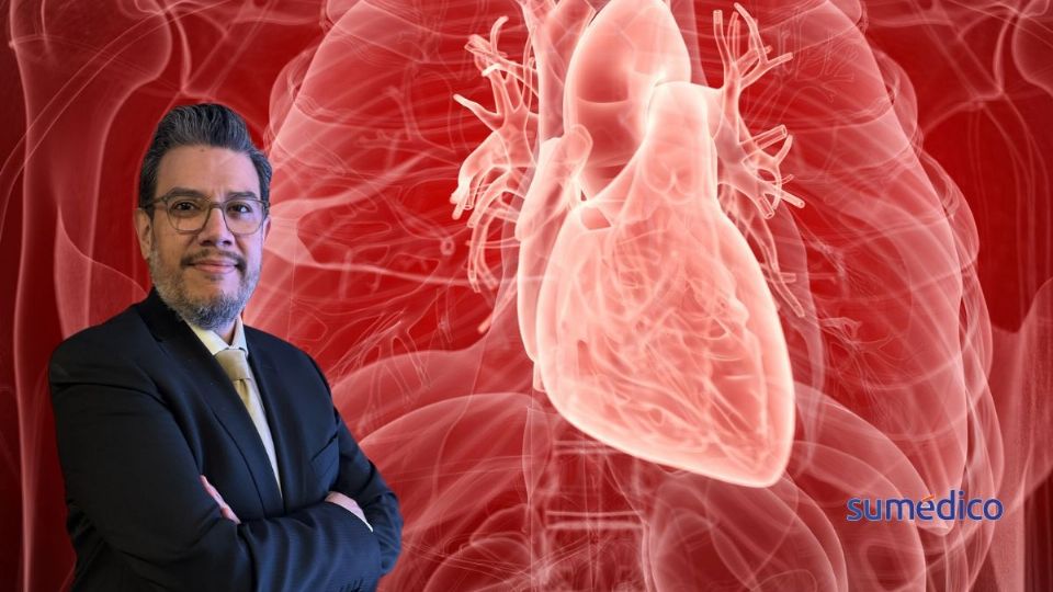 Tener más de 40 años debe alertarnos a hacernos chequeos constantes.