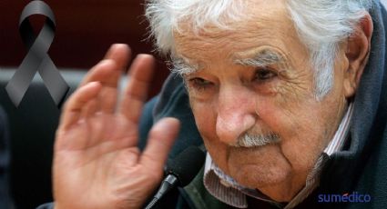 ¿Cómo fue la lucha contra el cáncer de esófago de Pepe Mujica?
