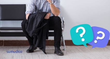 ¿Por qué una persona mueve la pierna sin parar al estar sentado? Esto dice la psicología