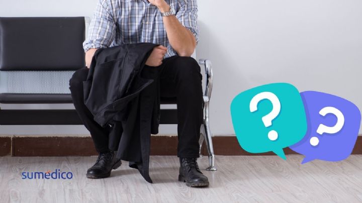 ¿Por qué una persona mueve la pierna sin parar al estar sentado? Esto dice la psicología