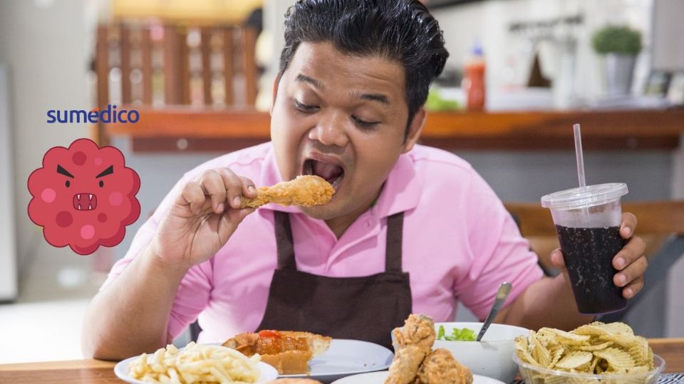 Descubre si comer mucho pollo puede causar cáncer