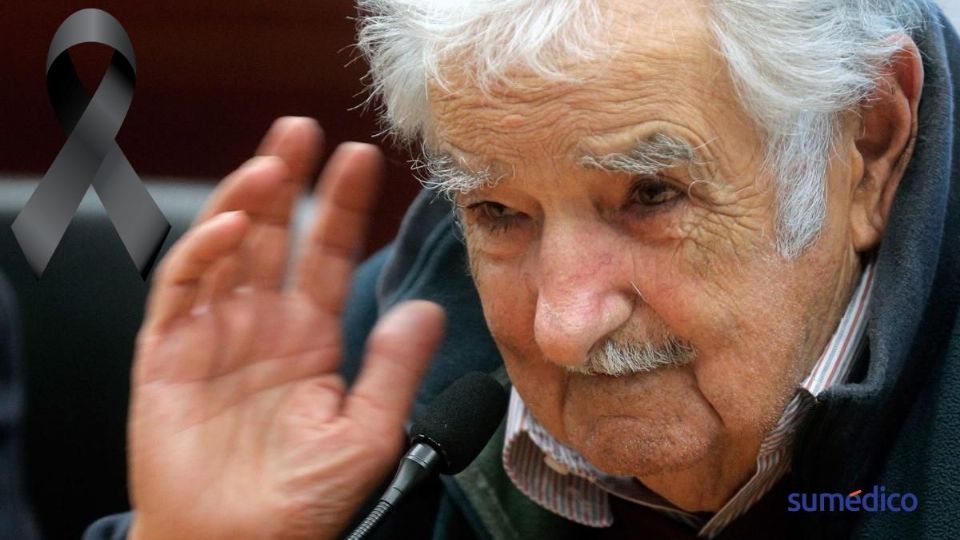 Pepe Mujica murió el 13 de mayo
