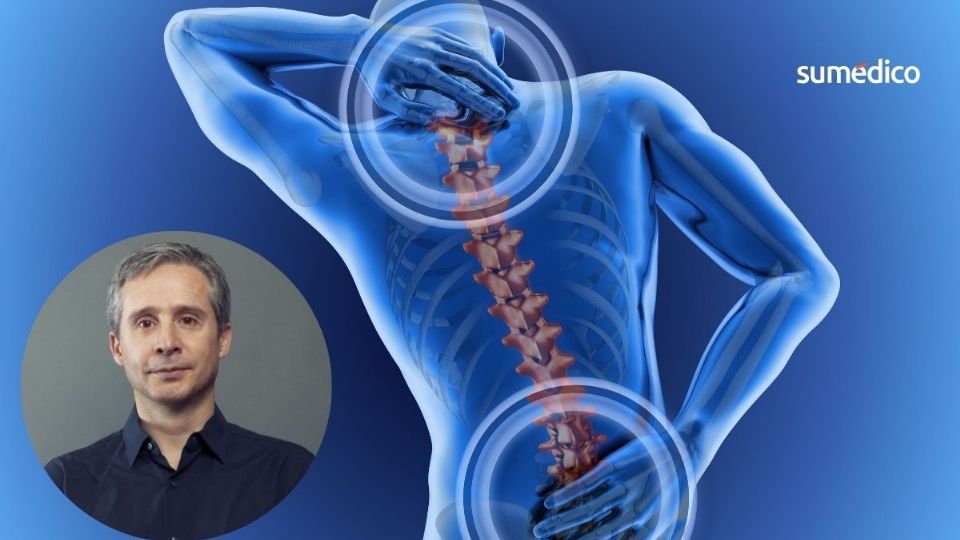 La fibromialgia es una enfermedad que causa dolor crónico y fatiga intensa.