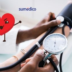 ¿Quieres mantener tu presión arterial saludable? Estos son los hábitos que ayudarán a lograrlo