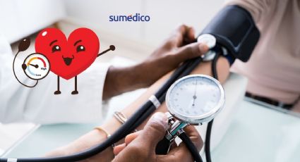 ¿Quieres mantener tu presión arterial saludable? Estos son los hábitos que ayudarán a lograrlo
