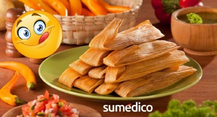 ¿Comer tamales es malo para la salud? Esto dice la ciencia