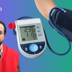 ¿Cómo saber que estás en riesgo de hipertensión? Cardiólogo lo explica