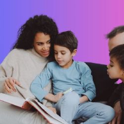 5 recuerdos de la infancia que marcan la vida de los hijos, según la psicología