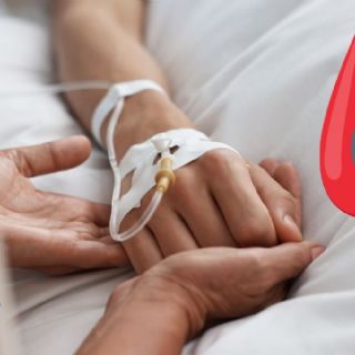 ¿Cómo es un coma diabético en pacientes con diabetes tipo 2?