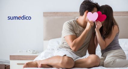 ¿Cuáles son las claves para tener mejor intimidad con tu pareja?