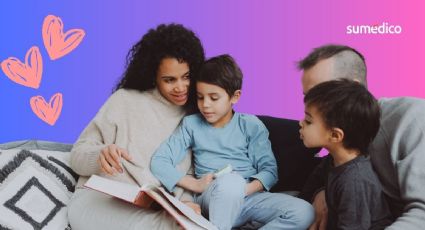 5 recuerdos de la infancia que marcan la vida de los hijos, según la psicología