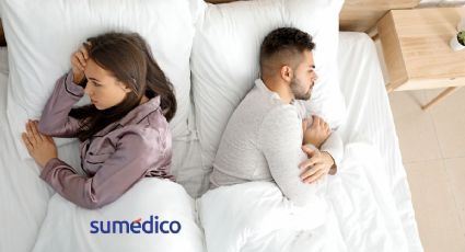 ¿Por qué las mujeres pueden fingir durante la intimidad?