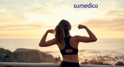 5 hábitos que debes hacer después de los 40 para tener una buena salud, según Harvard