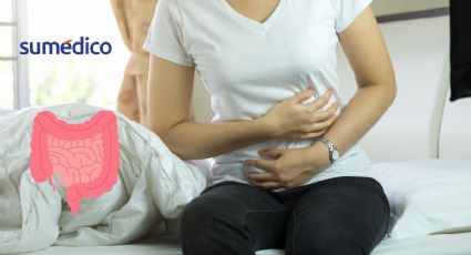 ¿Quieres limpiar tu colon? Esto debes hacer
