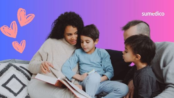 5 recuerdos de la infancia que marcan la vida de los hijos, según la psicología