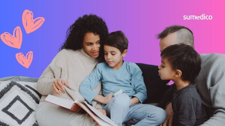 5 recuerdos de la infancia que marcan la vida de los hijos, según la psicología