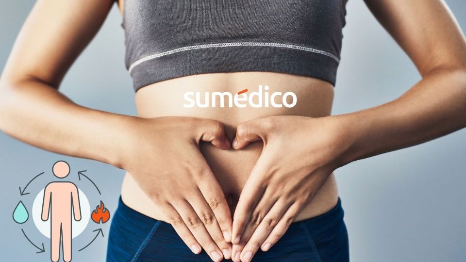 Conoce los trucos para acelerar tu metabolismo después de los 40 años