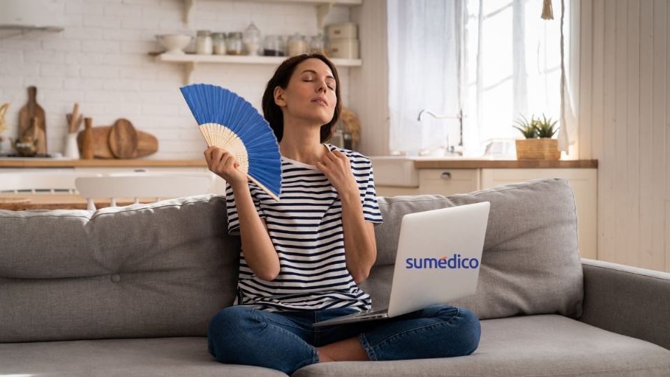 Conoce como disminuir el calor en el hogar