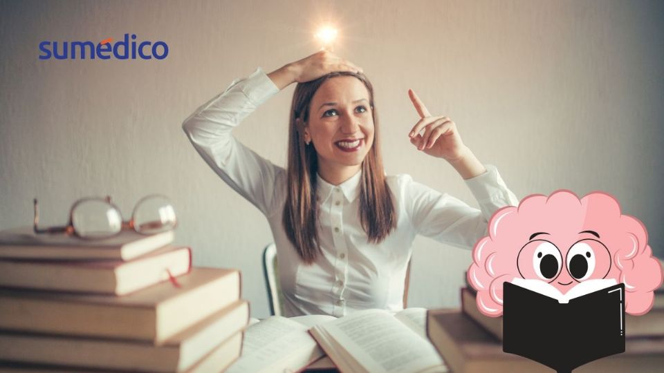 Puedes dejar una buena impresión y verte más inteligente con estos hábitos.
